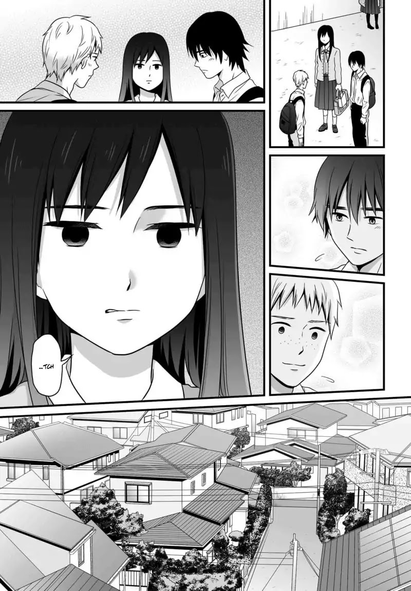 Joshikousei no Muda Zukai Chapter 76 page 20 - Chapter 76: LN