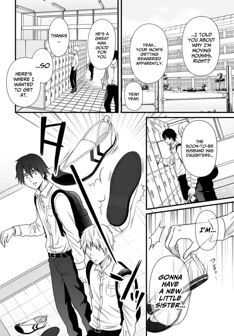Joshikousei no Muda Zukai Chapter 76 page 3 - Chapter 76: LN