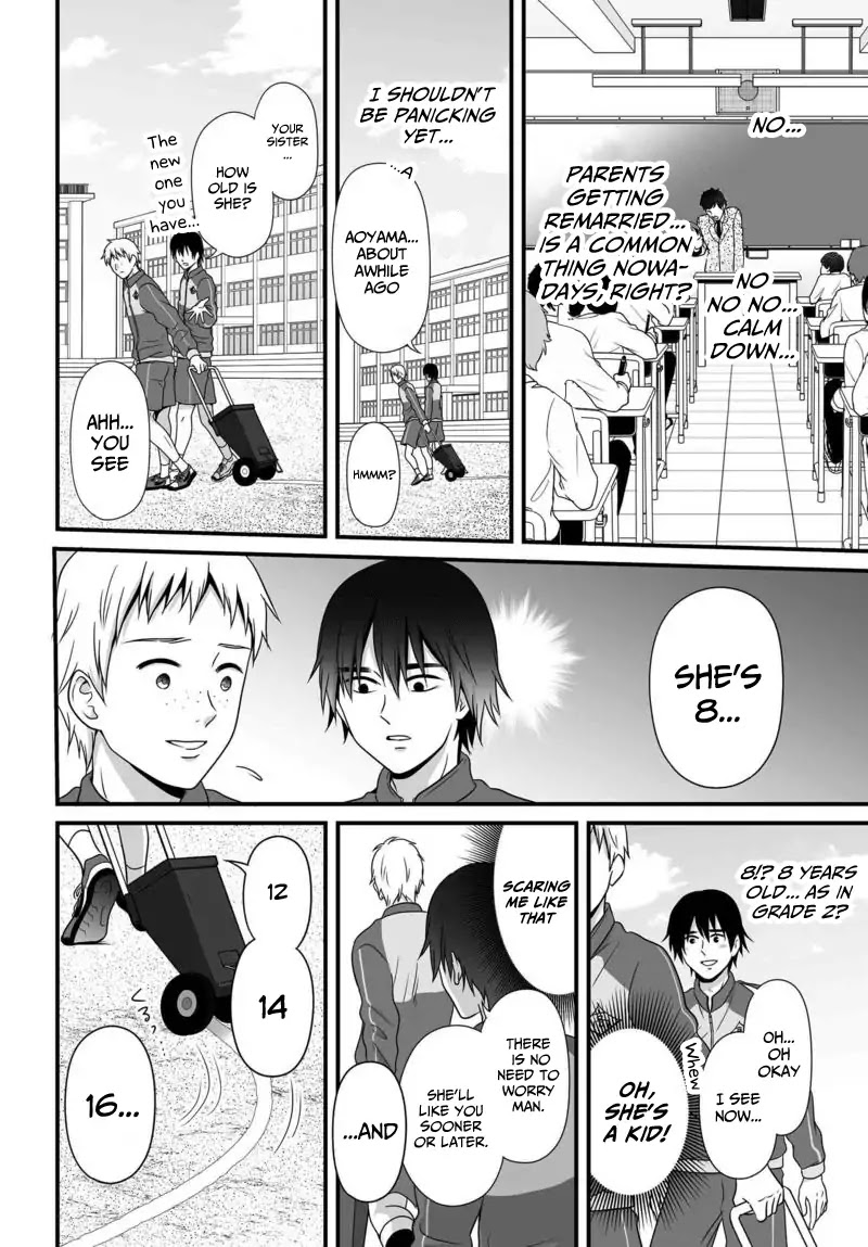 Joshikousei no Muda Zukai Chapter 76 page 5 - Chapter 76: LN