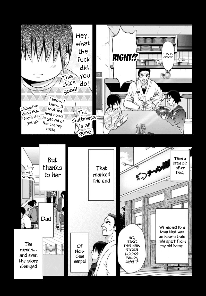 Joshikousei no Muda Zukai Chapter 77 page 24 - Chapter 77: Hime