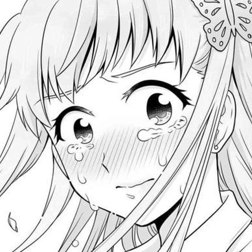 Joshikousei no Muda Zukai Chapter 77: Hime cover