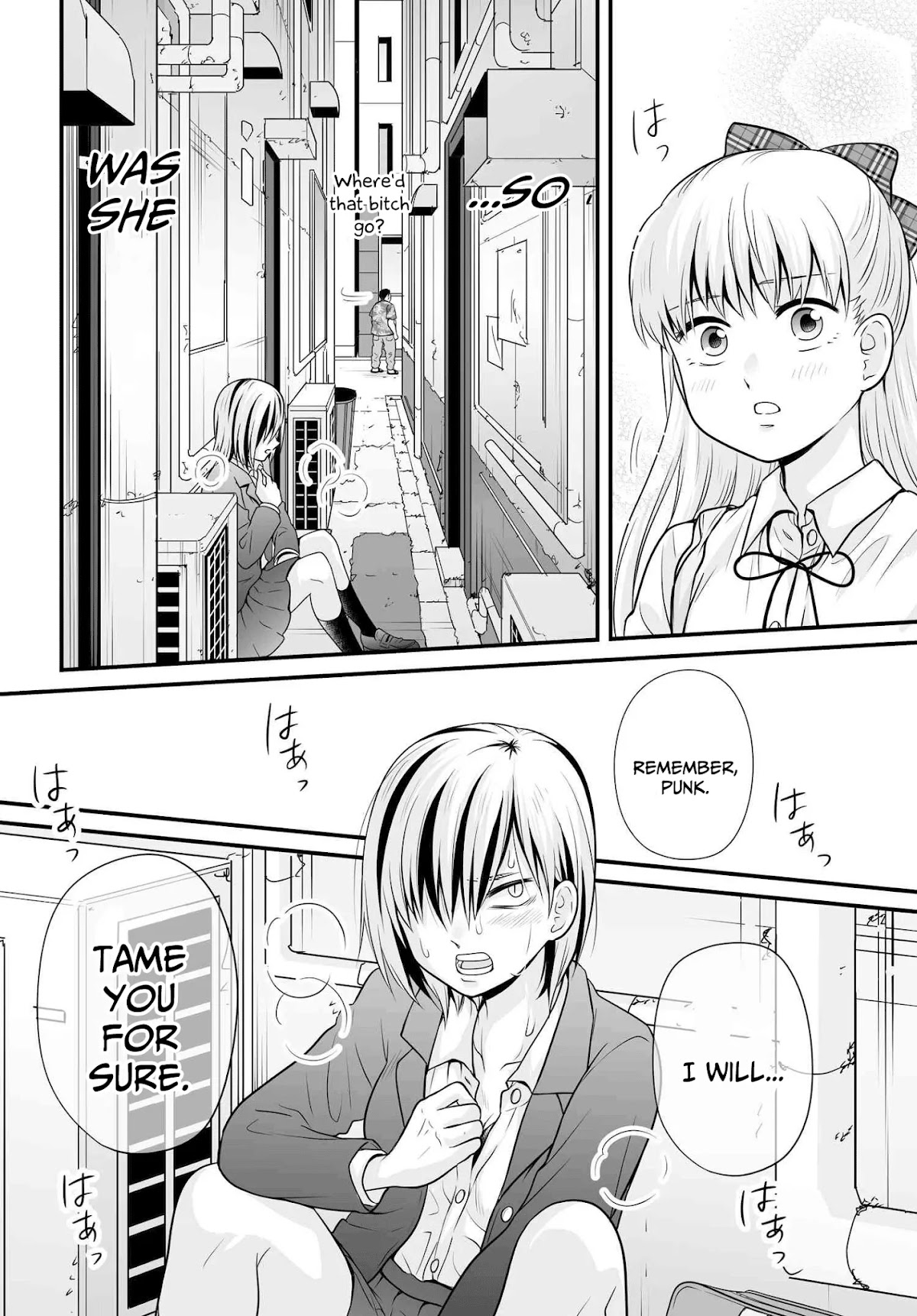 Joshikousei no Muda Zukai Chapter 91 page 20 - Chapter 91: Gyoza