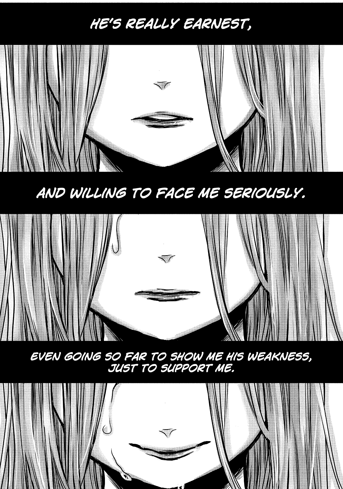 Joshikousei to Seishokusha-san Chapter 13 page 10 - Chapter 13