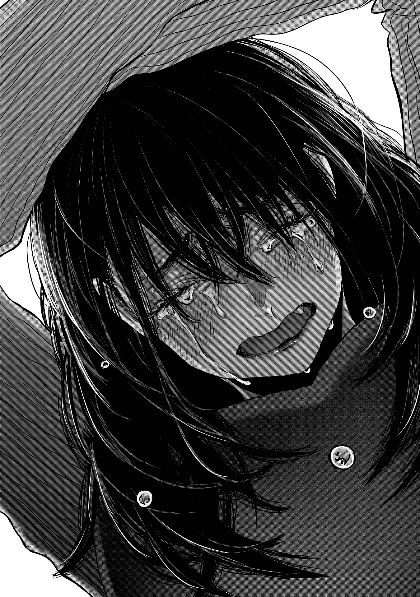 Joshikousei to Seishokusha-san Chapter 23 page 14 - Chapter 23