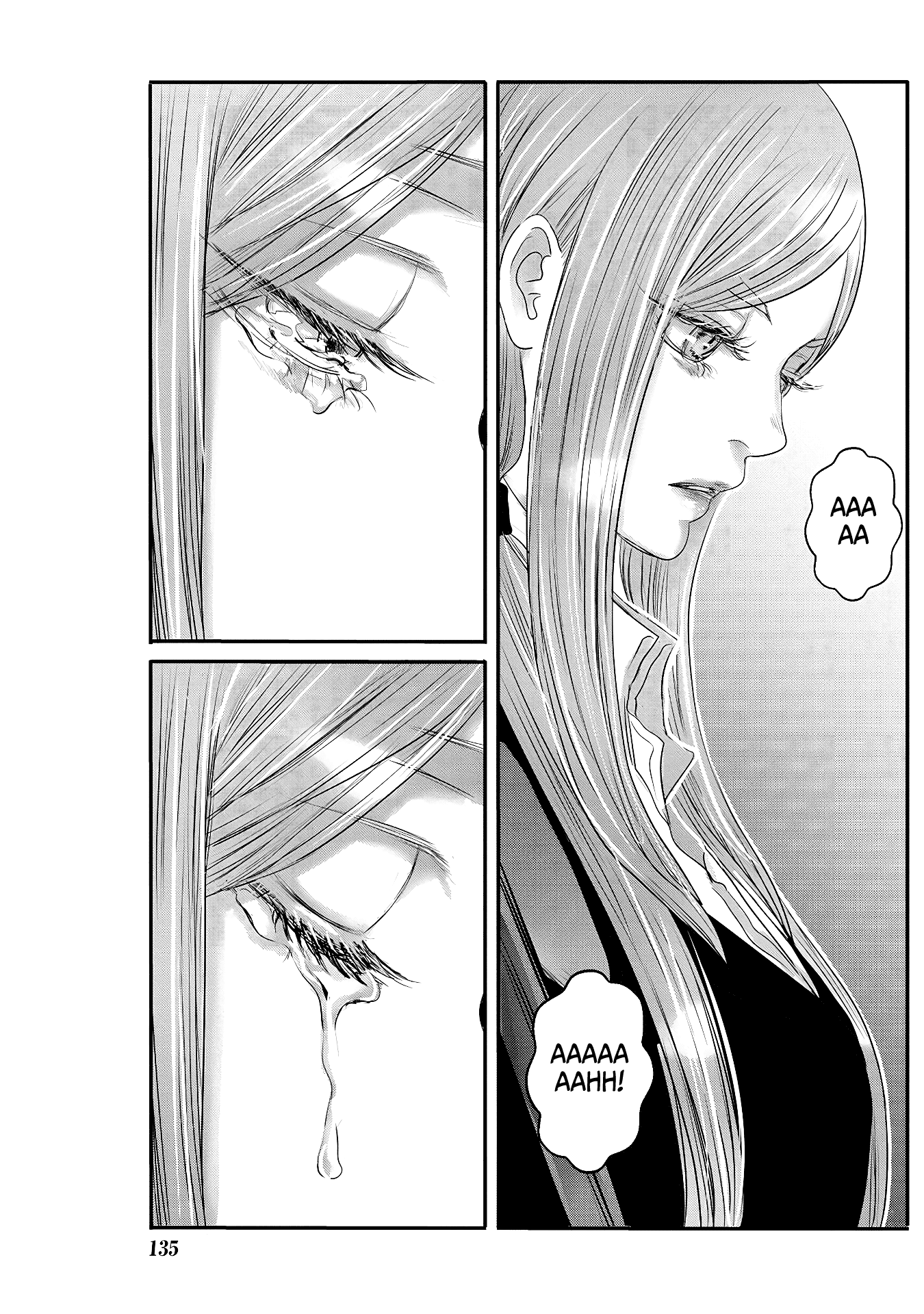 Joshikousei to Seishokusha-san Chapter 25 page 13 - Chapter 25