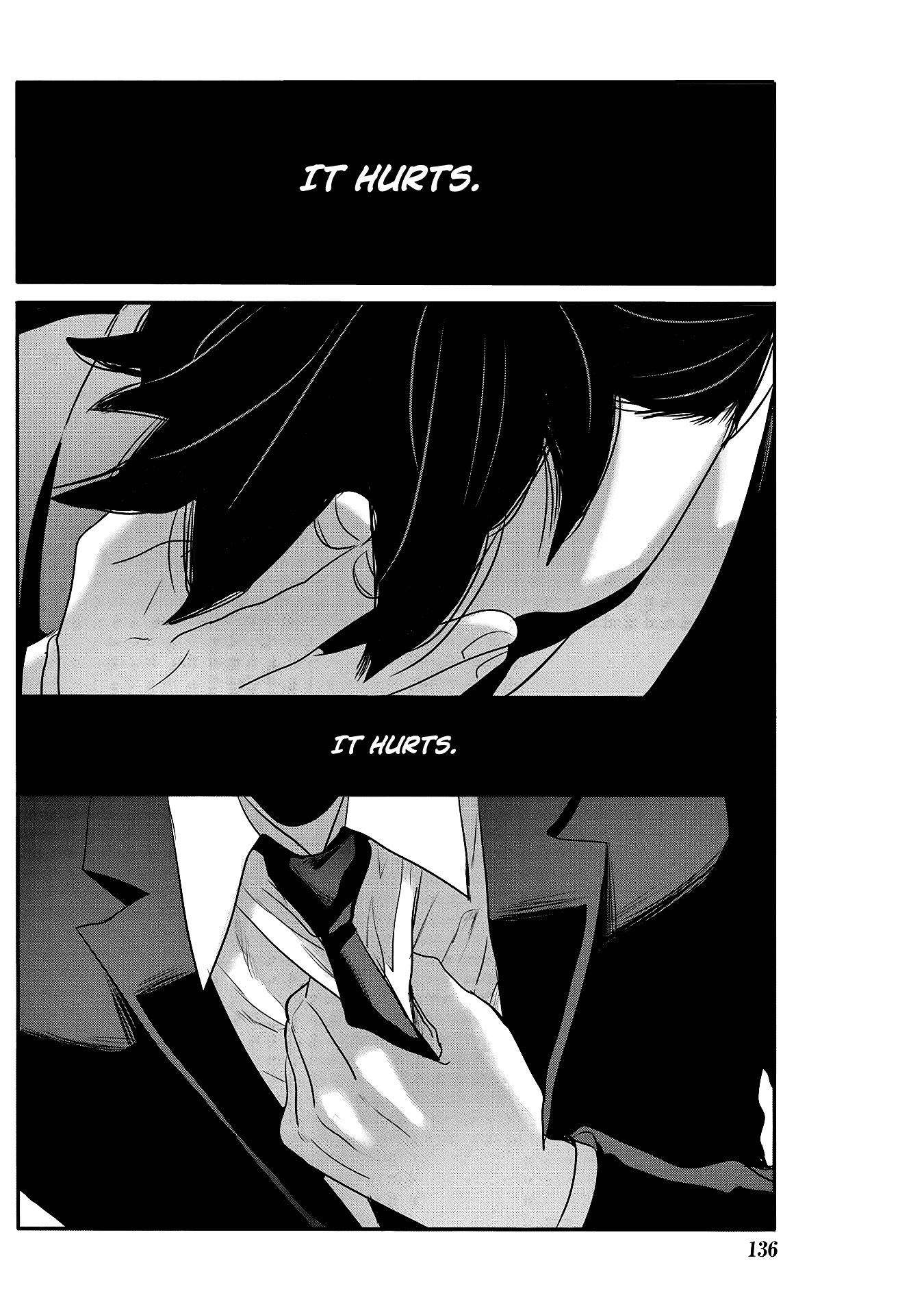 Joshikousei to Seishokusha-san Chapter 25 page 14 - Chapter 25