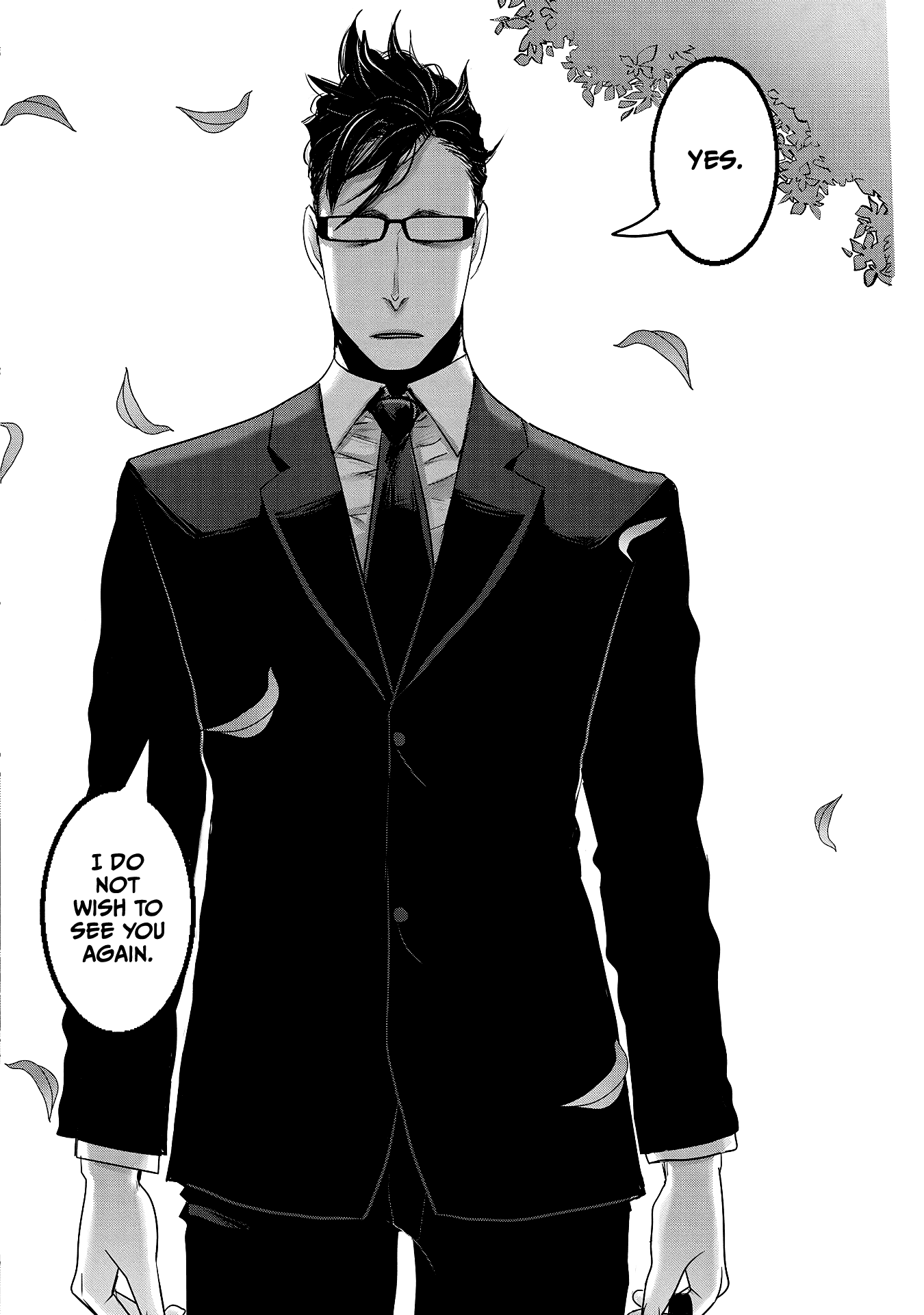 Joshikousei to Seishokusha-san Chapter 25 page 6 - Chapter 25