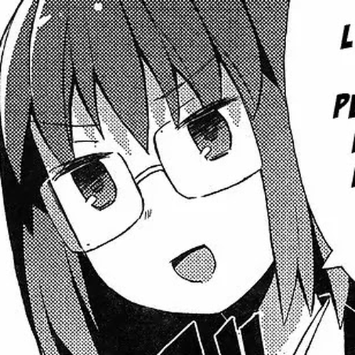 Joshiraku Chapter 14: Day 14: Rabbit's Eye cover