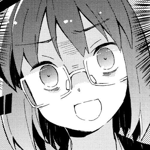 Joshiraku Chapter 29 cover