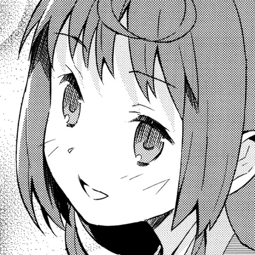 Joshiraku Chapter 31 cover