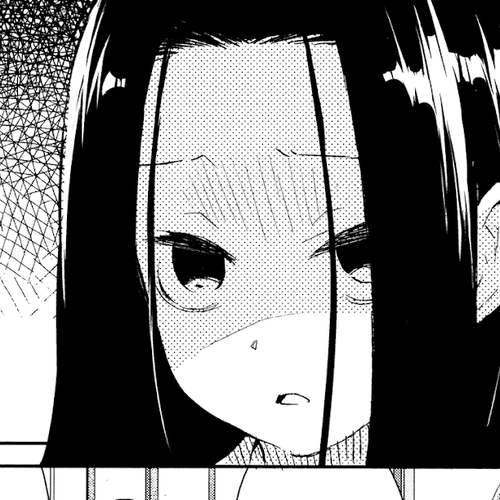 Joshiraku Chapter 39 cover