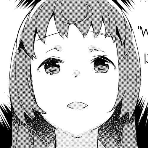Joshiraku Chapter 50: [END] cover