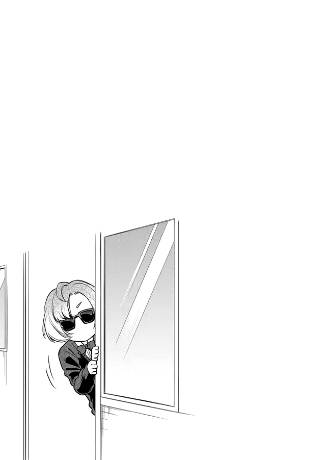 Joshiryoku takamena Shishihara-kun Chapter 10 page 6 - Chapter 10