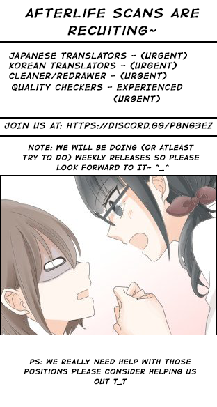 Joshiryoku takamena Shishihara-kun Chapter 6 page 7 - Chapter 6: Things we're bad at