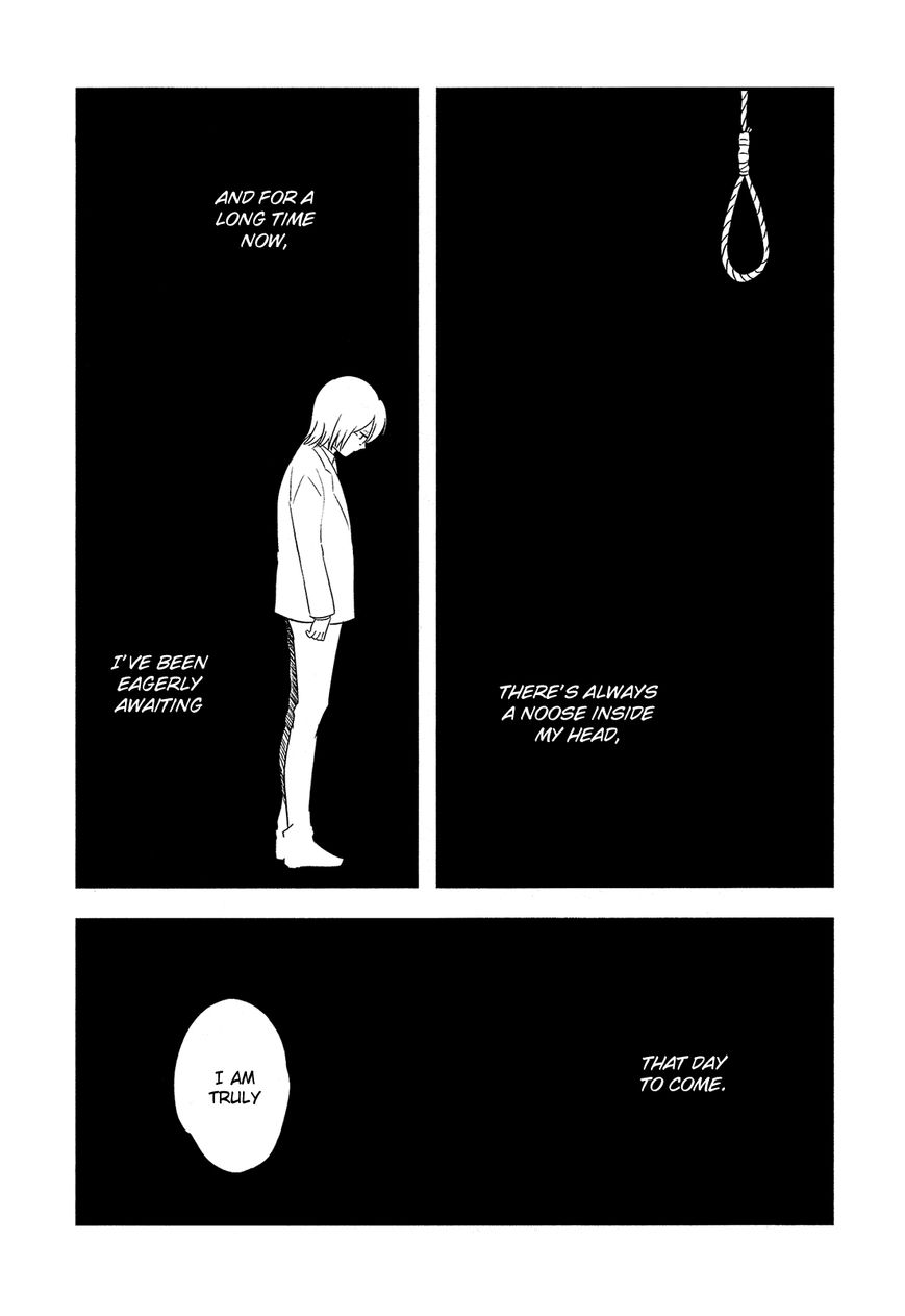 Josou Danshi to Menhera Oji-san Chapter 2 page 3 - Chapter 2