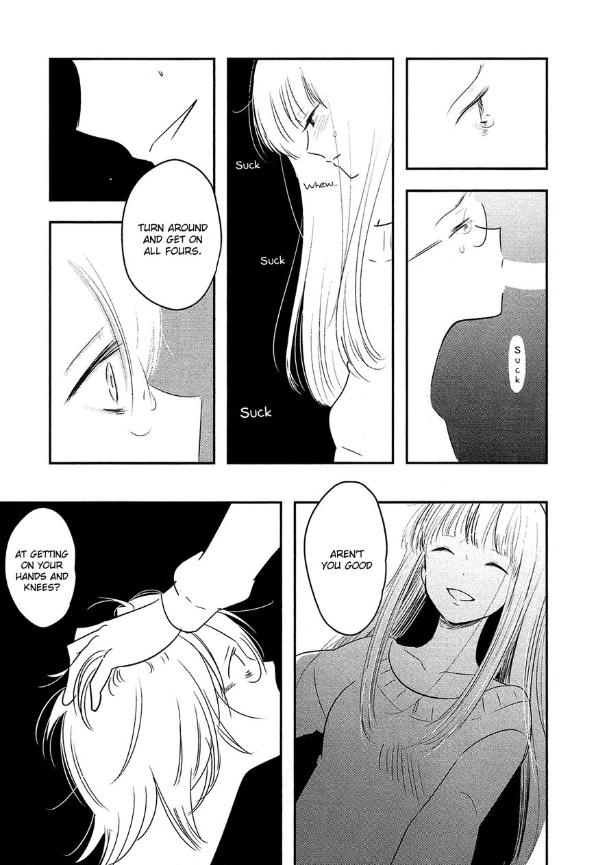 Josou Danshi to Menhera Oji-san Chapter 2 page 32 - Chapter 2