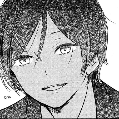Josou Danshi to Menhera Oji-san Chapter 2 cover