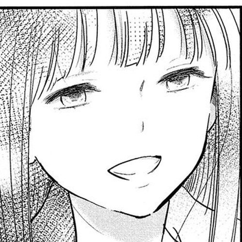 Josou Danshi to Menhera Oji-san Chapter 3 cover