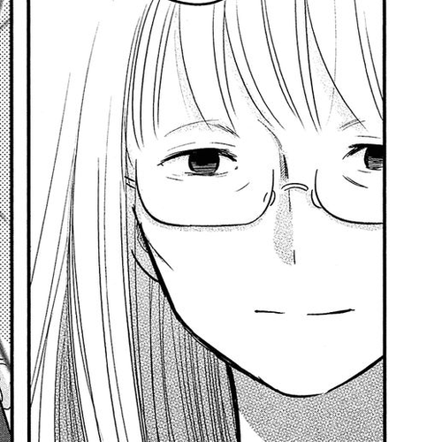Josou Danshi to Menhera Oji-san Chapter 4 cover