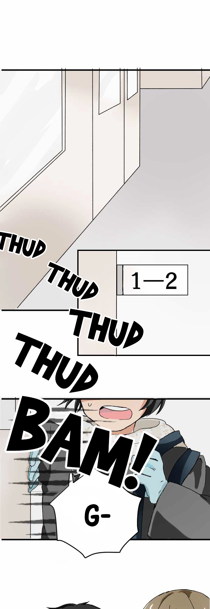 Josou Kareshi to Dansou Kanojo Chapter 2.2 page 3 - Chapter 2 : Their Everyday Lives V2