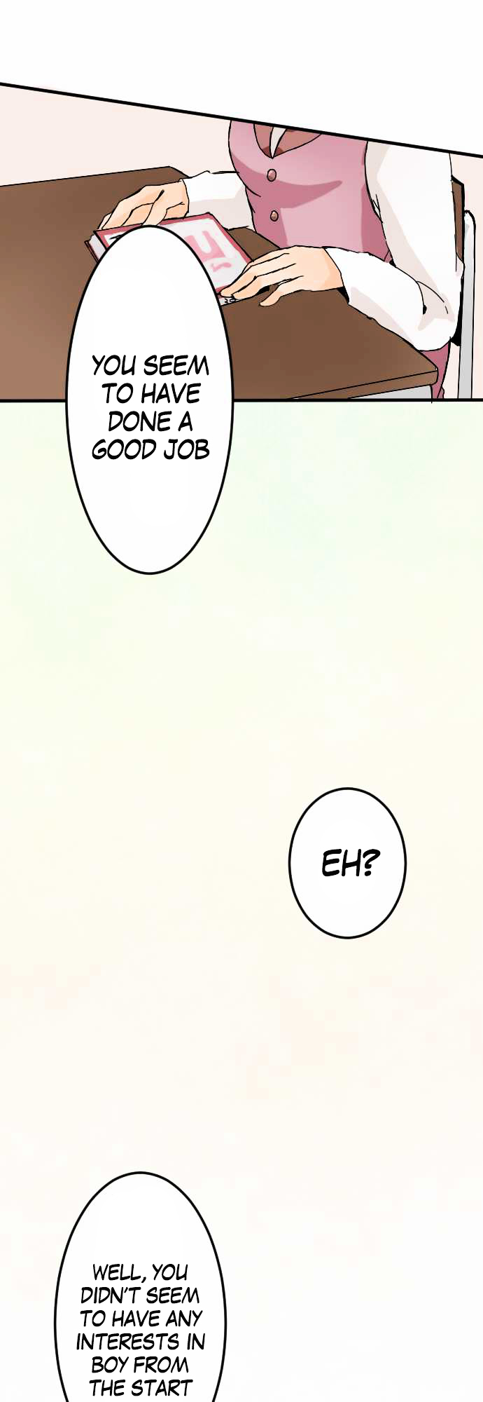 Josou Kareshi to Dansou Kanojo Chapter 2.2 page 8 - Chapter 2 : Their Everyday Lives V2