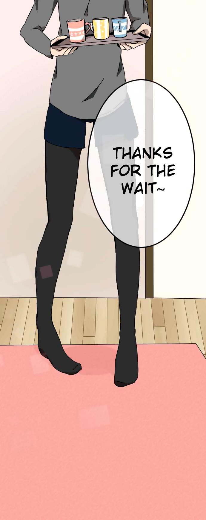 Josou Kareshi to Dansou Kanojo Chapter 3 page 9 - Chapter 3 : Let's Study (1)
