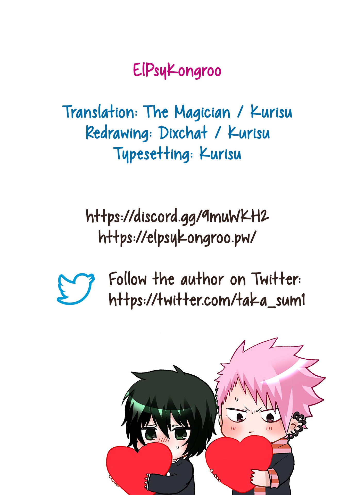 Josou Shite Mendoukusai Koto ni Natteru Nekura to Yankee no Ryou Kataomoi Chapter 3 page 9 - Chapter 3: Emo and Yankee