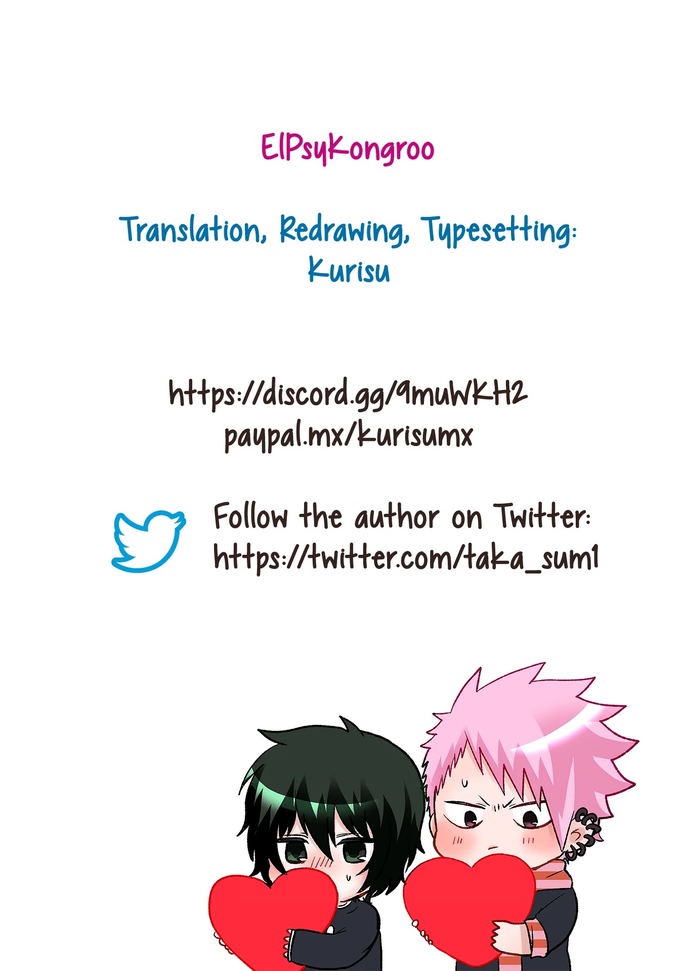 Josou Shite Mendoukusai Koto ni Natteru Nekura to Yankee no Ryou Kataomoi Chapter 4 page 11 - Chapter 4: Two Girls and a Windy Day
