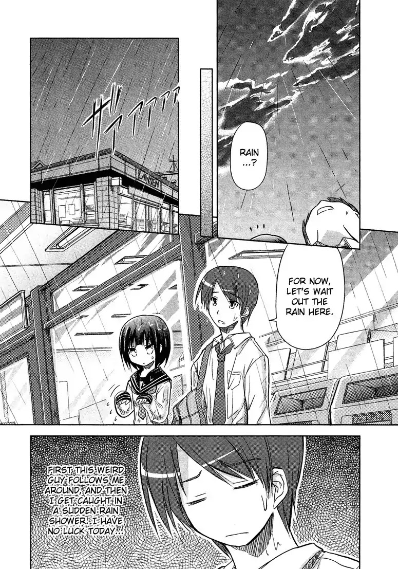 Josou Shounen Anthology Comic Chapter 7.5 page 10 - Chapter 7.5: Boku no Koto Suki ni Natte (Minadori Naya)