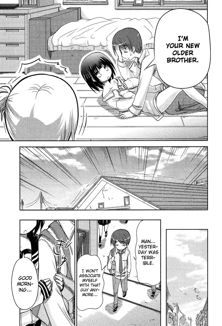 Josou Shounen Anthology Comic Chapter 7.5 page 24 - Chapter 7.5: Boku no Koto Suki ni Natte (Minadori Naya)
