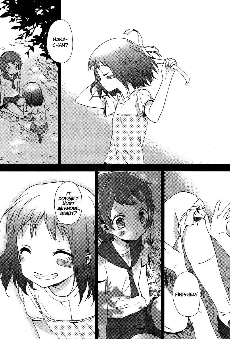 Josou Shounen Anthology Comic Chapter 9.1 page 20 - Chapter 9.1: Zenryoku Otome 2 (CUTEG)
