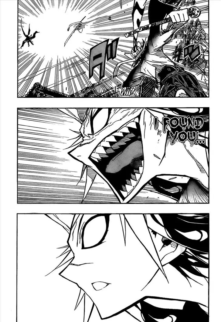 Joujuu Senjin!! Mushibugyo Chapter 114 page 13 - Chapter 114: Mungal-Dono