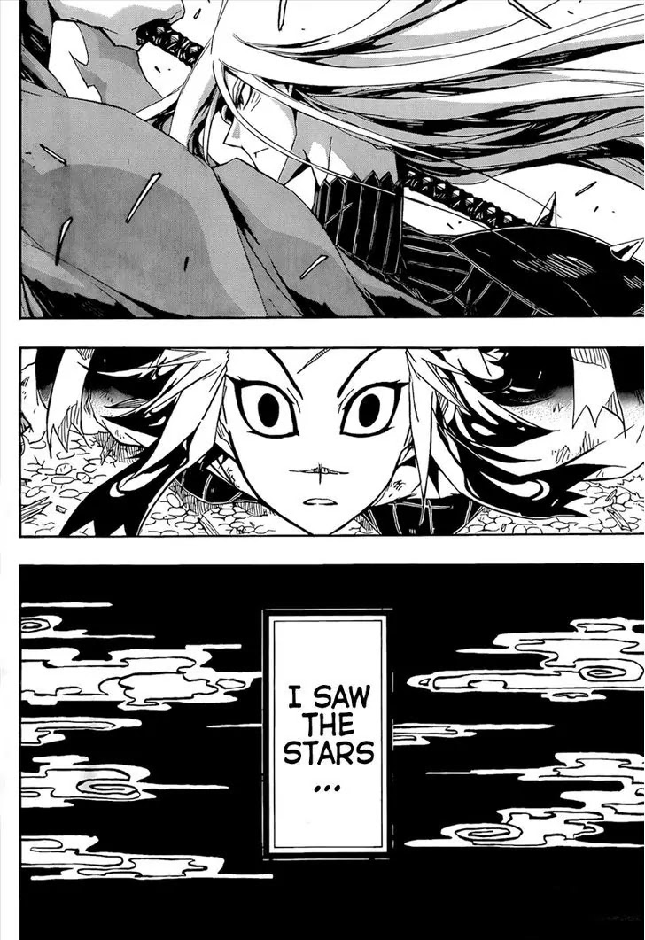 Joujuu Senjin!! Mushibugyo Chapter 114 page 14 - Chapter 114: Mungal-Dono