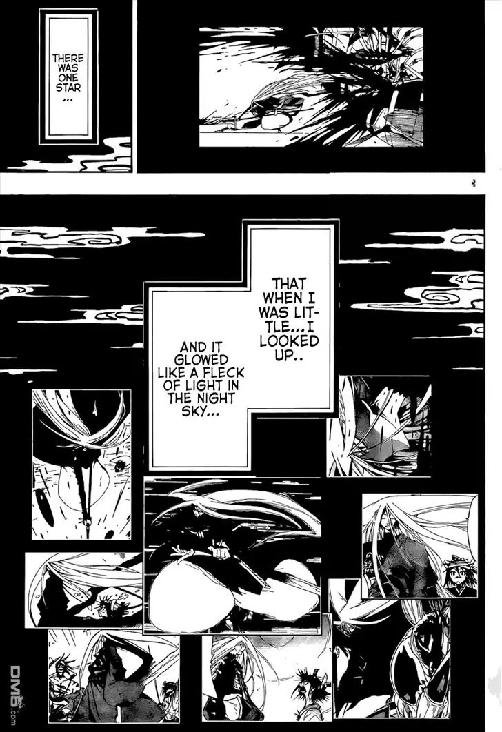 Joujuu Senjin!! Mushibugyo Chapter 114 page 15 - Chapter 114: Mungal-Dono