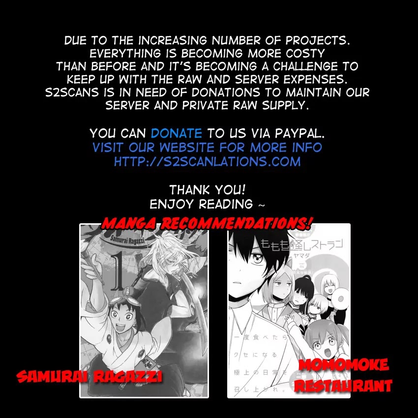 Joujuu Senjin!! Mushibugyo Chapter 15 page 20 - Chapter 15