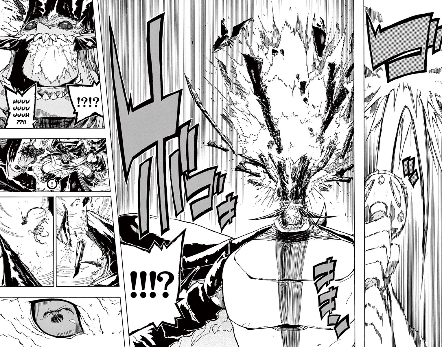 Joujuu Senjin!! Mushibugyo Chapter 160 page 16 - Chapter 160: Next Time Around