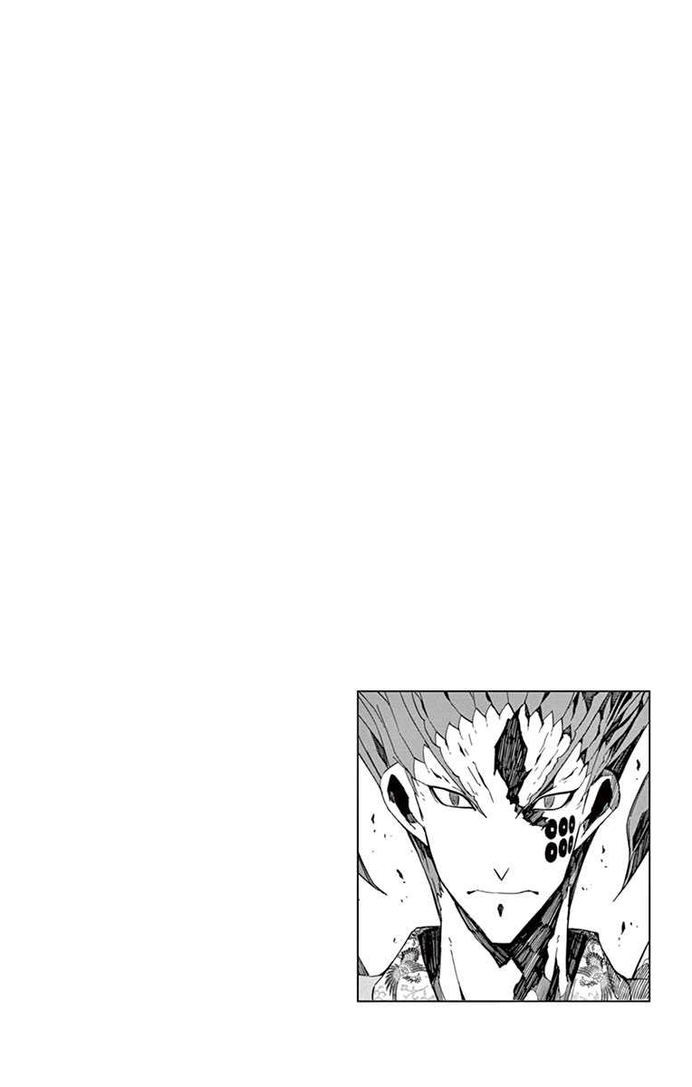 Joujuu Senjin!! Mushibugyo Chapter 189 page 3 - Chapter 189
