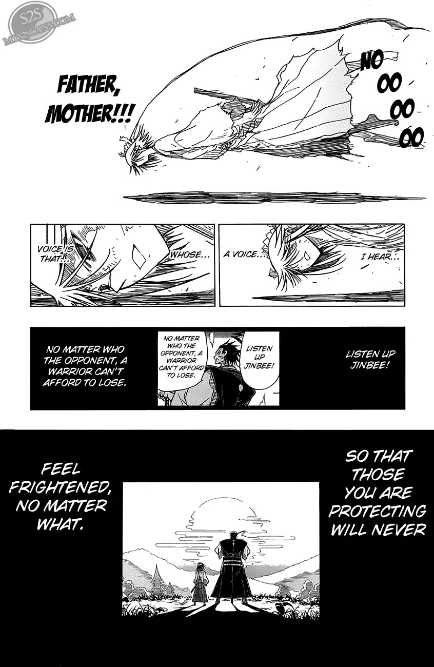 Joujuu Senjin!! Mushibugyo Chapter 2 page 27 - Chapter 2