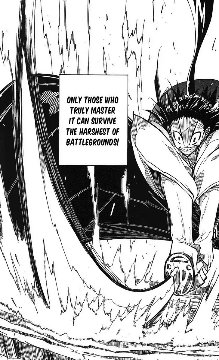 Joujuu Senjin!! Mushibugyo Chapter 61 page 14 - Chapter 61: Last Day