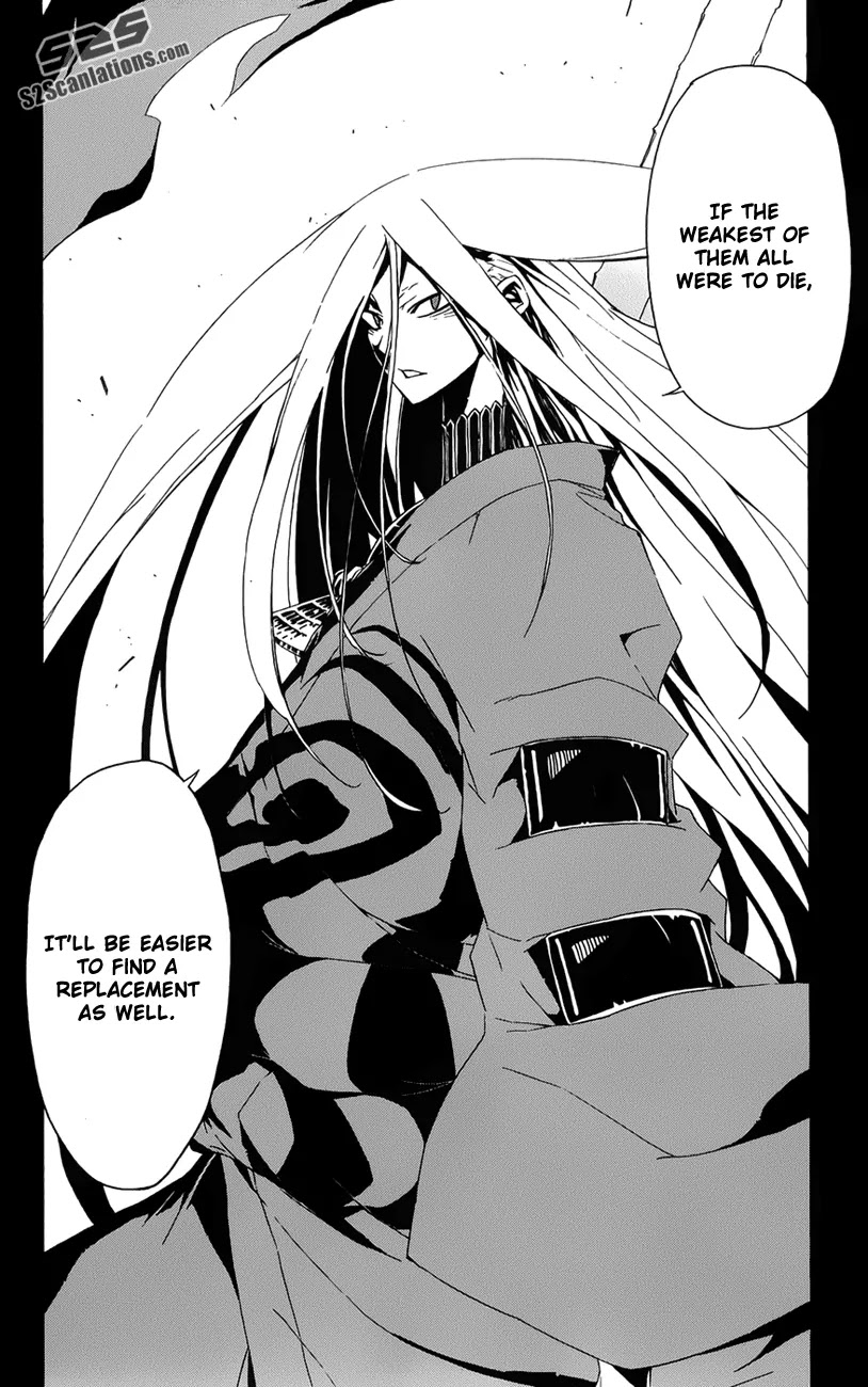 Joujuu Senjin!! Mushibugyo Chapter 8 page 17 - Chapter 8
