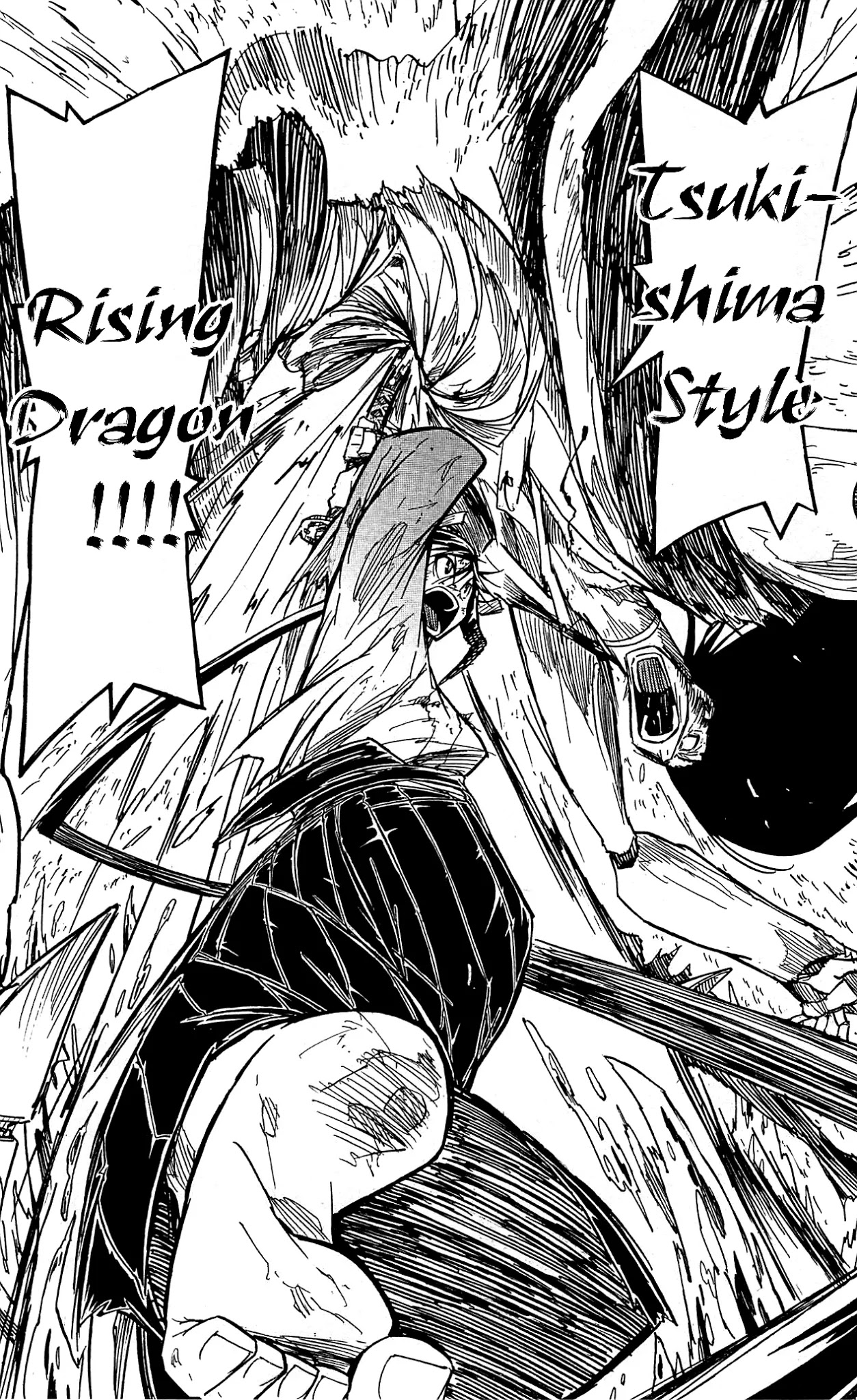 Joujuu Senjin!! Mushibugyo Chapter 89 page 8 - Chapter 89: Progress