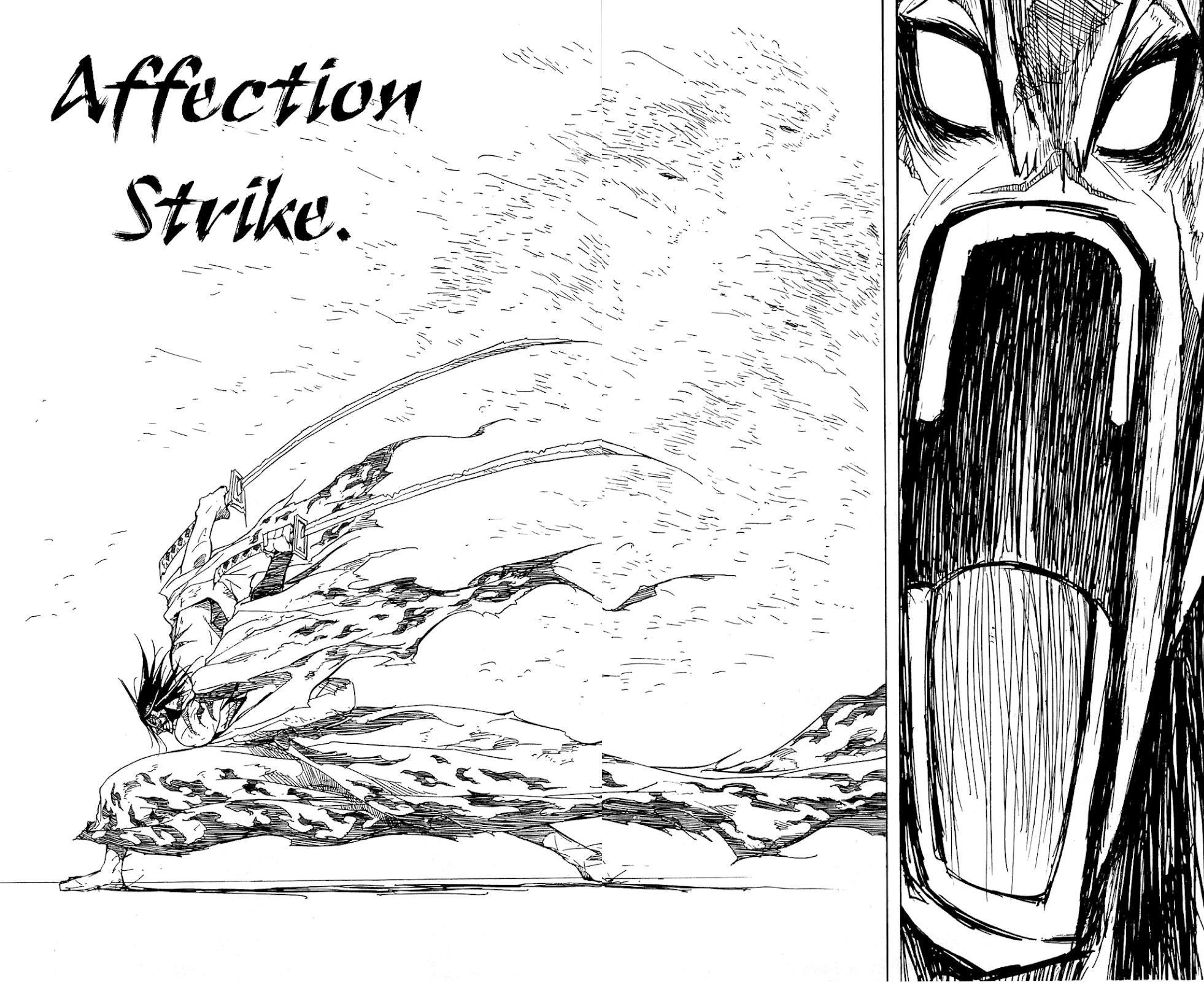Joujuu Senjin!! Mushibugyo Chapter 96 page 26 - Chapter 96: Villain