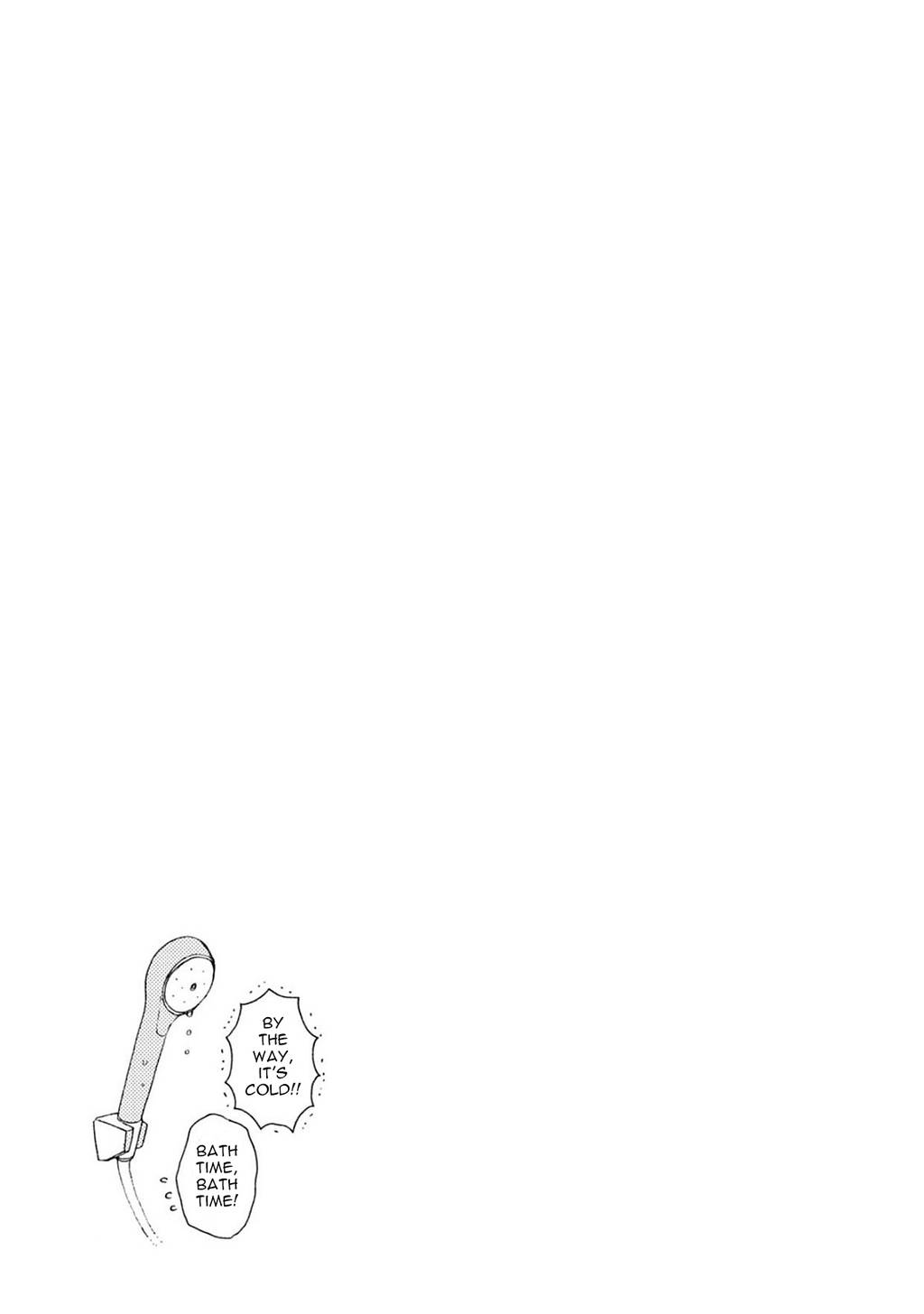 Joukakei Kareshi Chapter 2 page 34 - Chapter 2
