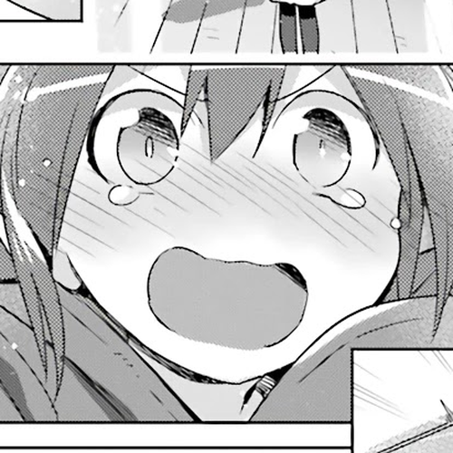 Joukamachi no Dandelion -Anthology Comic- Chapter 1: [Yutaka HIiragi] cover