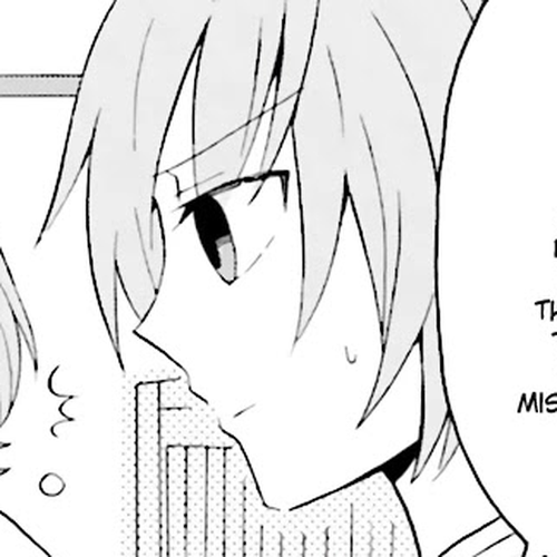 Joukamachi no Dandelion -Anthology Comic- Chapter 3: The Twin's Great Favorability Plan [Maru Mikan] cover