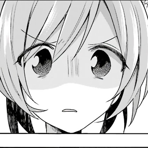 Joukamachi no Dandelion -Anthology Comic- Chapter 4: Akane SOS [Kiki] cover