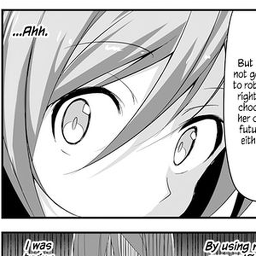 Joukamachi no Dandelion Chapter 16 : Onee-chan Sentimentality cover
