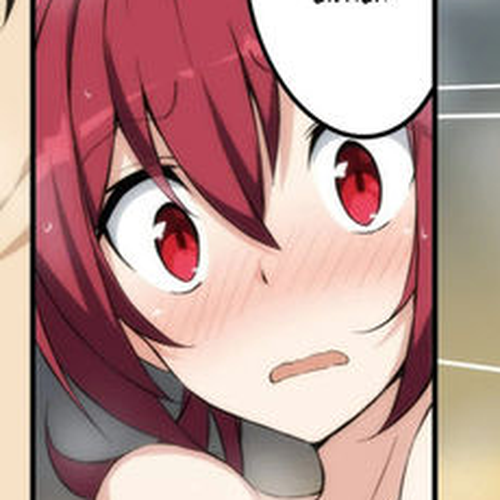 Joukamachi no Dandelion Chapter 18.5 : extra: Colored pages cover