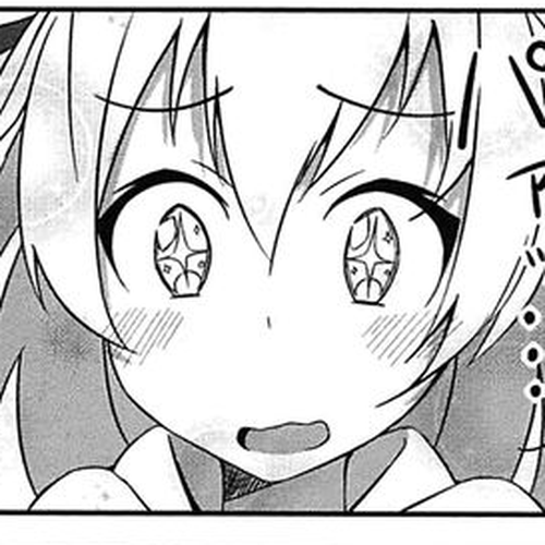Joukamachi no Dandelion Chapter 2 : May Hikari's Chapter cover