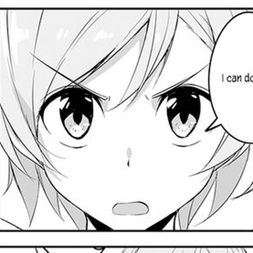 Joukamachi no Dandelion Chapter 20 : Misaki Summit cover
